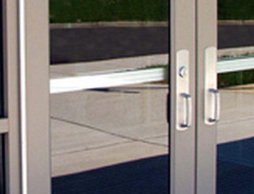 When Should A Business Rekey Their Locks?