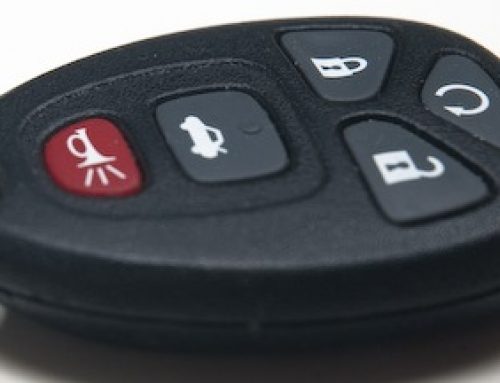 What Is A Fob Or Prox And How Can I Get One?