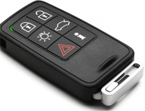 We Make High Security Keys, You Can Depend On Us