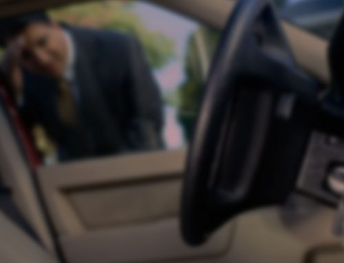 Locked Out?  Don’t Fall For This Locksmith Scam