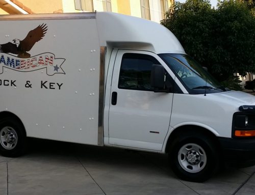 Will American Lock & Key Come To Me?